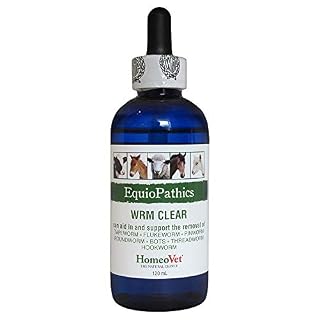 UPC 704959640064 product image for HomeoVet WRM Clear (B00K8SZA2C) | upcitemdb.com