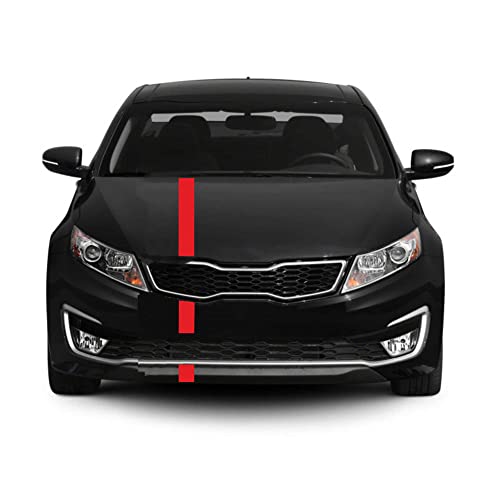 Viper Viper adesivi per auto, 20 x 40 CM, colore