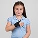 Cool Comfort Comfort Cool Thumb CMC Abduction Splint - Size: Toddler, Right - Model 56097906