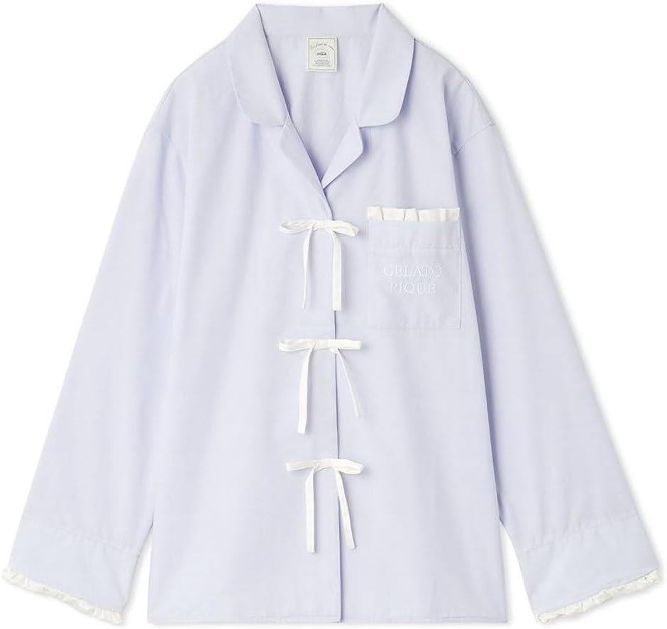 Amazon | [GELATO PIQUE] ジェラートピケ レディース バリエーション