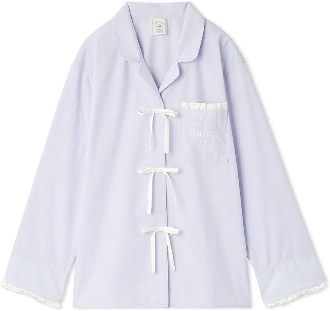 Amazon | [GELATO PIQUE] ジェラートピケ レディース バリエーション