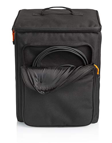 Jbl Bags Eon One Compact Portable Pa Speaker Backpack With Adjustable Padded Dividers; (Eon-One-Compact-Bp) #TOP5