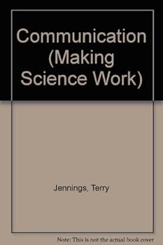 Library Binding Communication Book