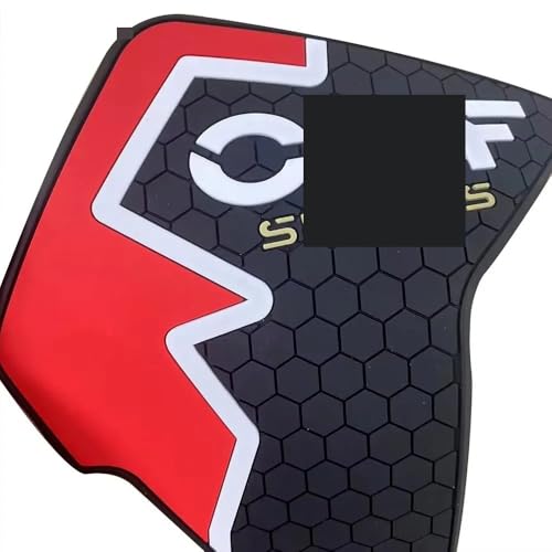 Protection latérale réservoir moto contre rayures pour Africa Twin CRF1100L 2019-2024