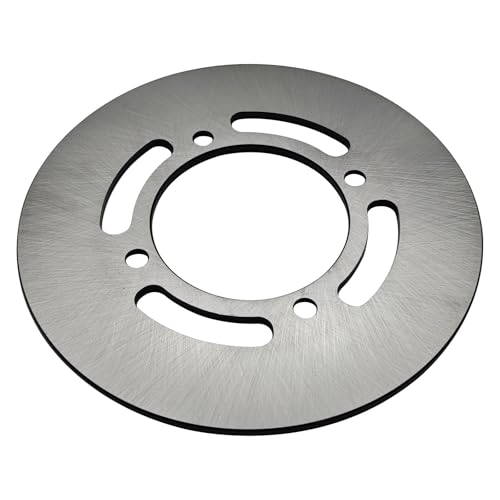 Disque de frein avant de rechange pour CF Moto UForce ZForce 5HY0