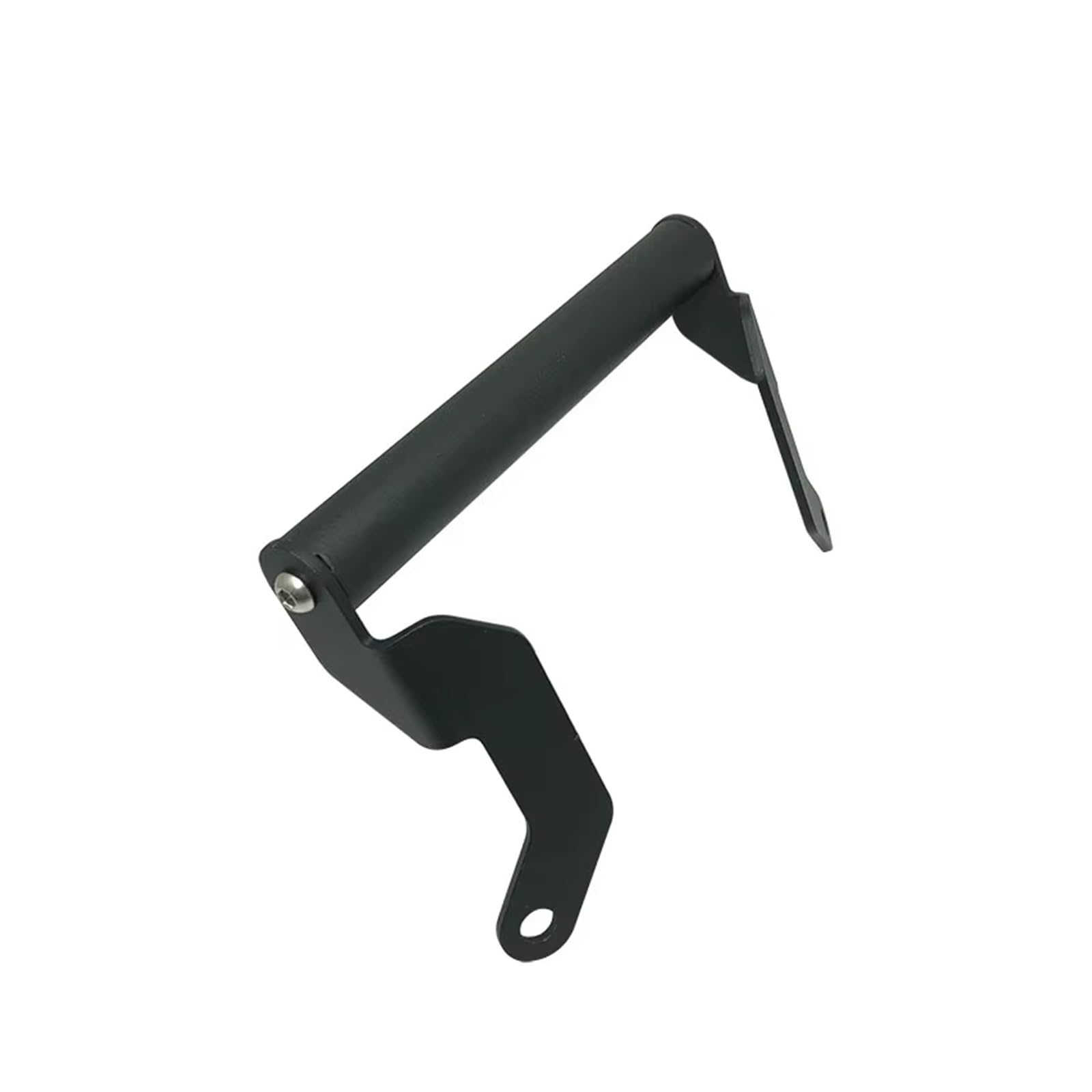 pour Suzuki GSXR1000 GSXR1000R 2018 – 2025 Support D'adaptation Plaque GPS De Navigation pour Moto Support Guidon Moto GPS