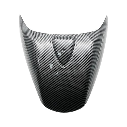 Capot de selle arrière Monster pour supprimer la place passager et passer en mode solo