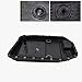 BMW Automatic Transmission Pan + Filter + Gasket + Drain Plug ZF OEM 24117571217
