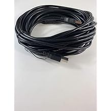 كابل USB 2.0 عالي السرعة بطول 30 قدمًا متوافق مع Alesis Drums Turbo 7 Piece Mesh Kit