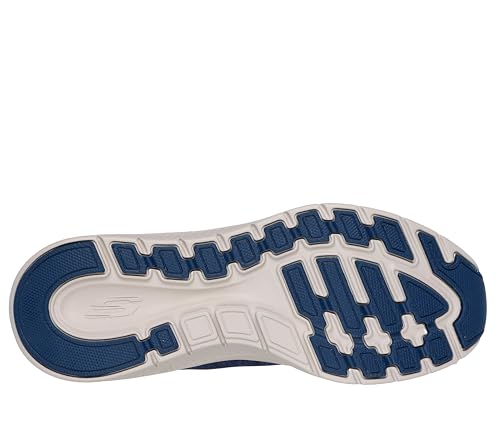 Image of Skechers Men Lace Up Sneaker Shoes