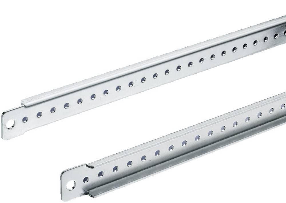 Rittal TS 4594.000 Mounting Rail Steel Plate 20 pieces