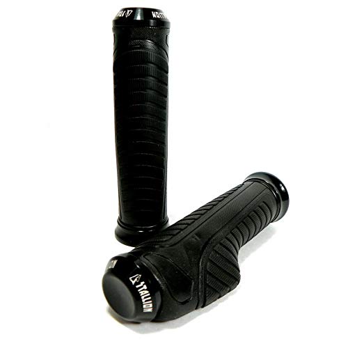 Manopla Anatômica Moto Universal Stallion