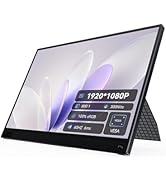 Amazon.co.jp: UWHポータブルディスプレイ 18.5インチ,1920*1080P