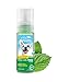 Tropiclean Fresh Breath Pet Mint Foam Plaque Remover 4.5oz