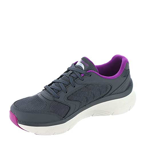 Image of Skechers Women's D'lux Walker-infinite Motion Sneakers