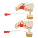 Piano whippen - les crosses de marteau de piano sont parfaites pour la plupart des pianos verticaux, très pratiques, pièces de piano