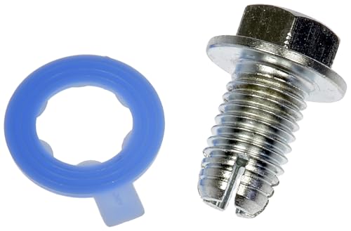 Tapón de drenaje de aceite para cárter de motor Dorman 090-081