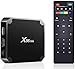 Android 7.1.2 TV Box, X96 Mini Android TV Box - 2GB RAM+16GB ROM AMLOGIC S905W Quad-core Cortex-A53 with WiFi 2.4GHz / H.265 4K HD Smart Media Player