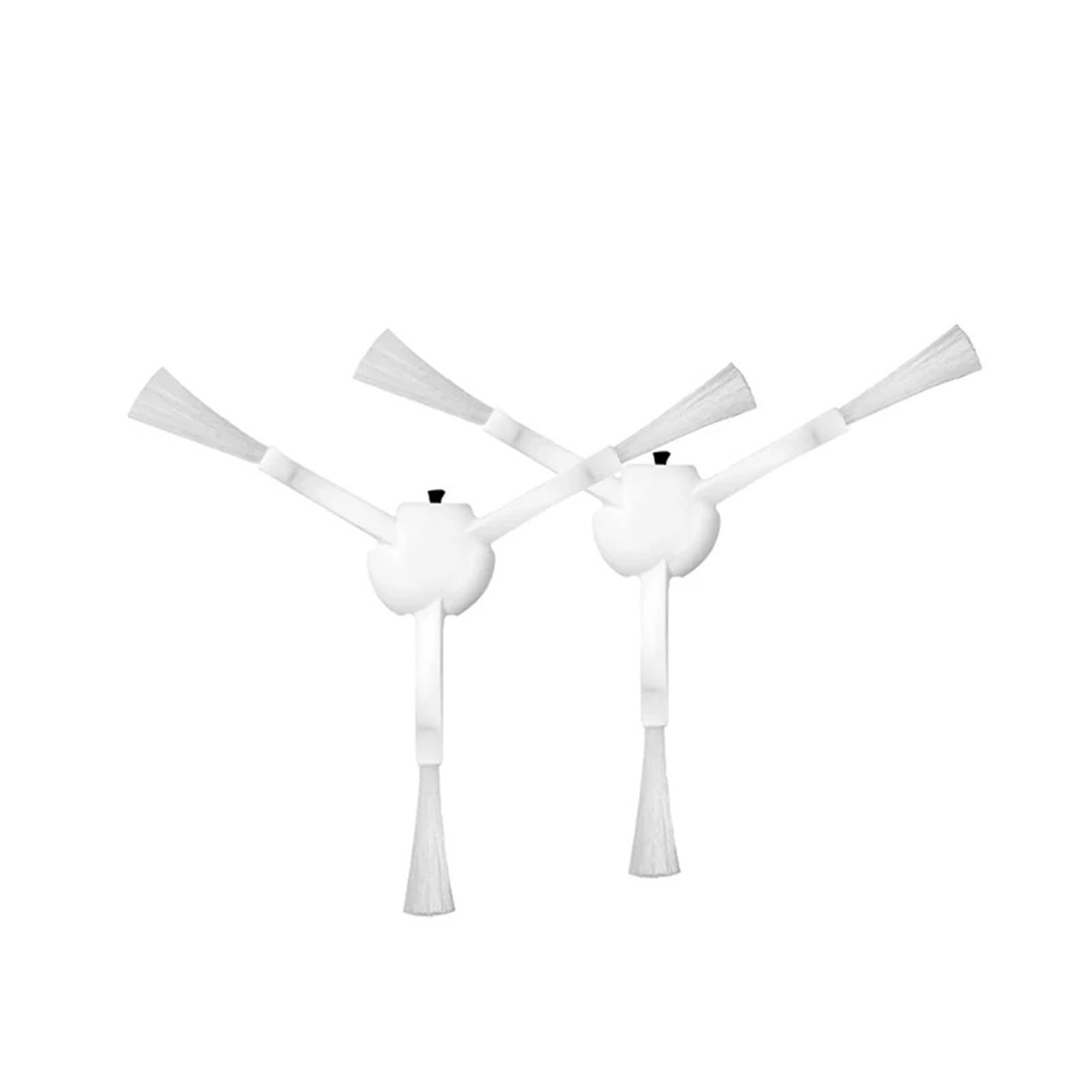 Compatibile con (Dreame Bot D9 Max Gen 2, RLD34GA, D10s / D10s PRO) Spazzola Laterale a Rullo Filtro Mop Robot Aspirapolvere Accessorio(Set P)