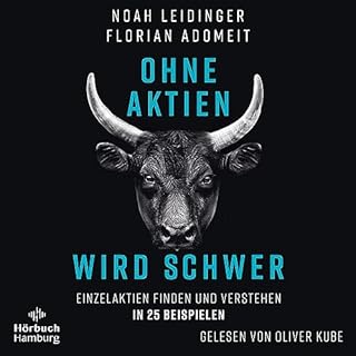 Ohne Aktien Wird Schwer Titelbild