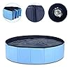 MorTime-Foldable-Dog-Pool-Portable-Pet-Bath-Tub-Large-Indoor-Outdoor-Collapsible-Bathing-Tub-for-Dogs-and-Cats-S-31-x-8 MorTime Foldable Dog Pool: The Ultimate Bathing Tub for Your Pets