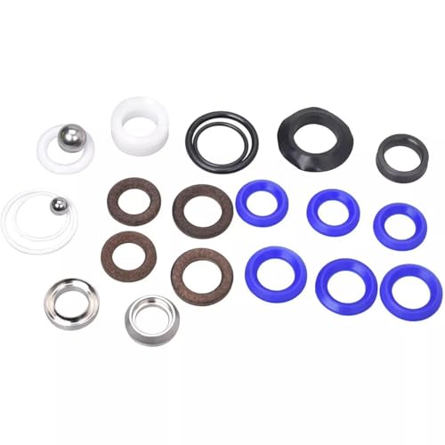 PHUOC LOC THO for 244194 Pump Repair Packing Kit Fit for Sprayer 390 395 490 495 595 Spay Gun Tool