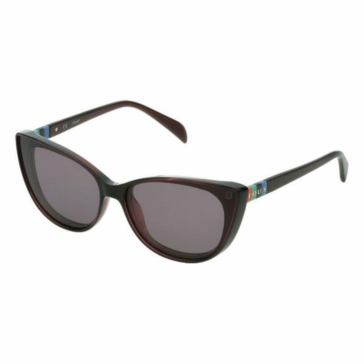 TOUS S0352823 Gafas, Multicolor, 62 mm para Mujer