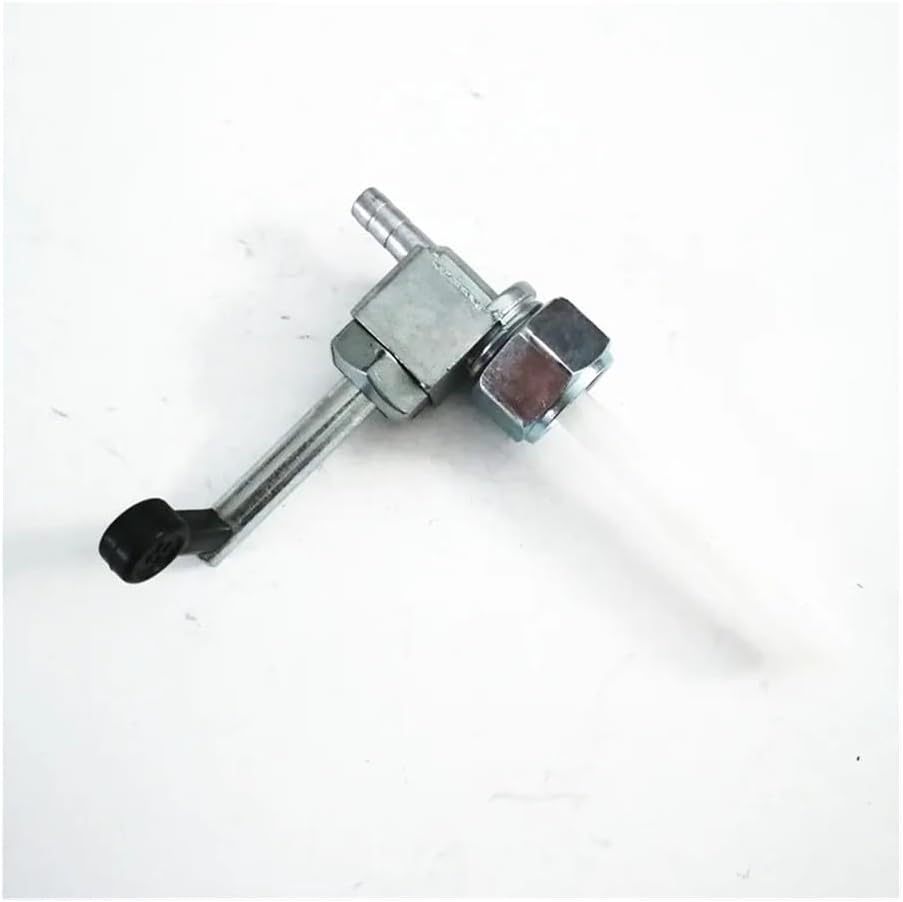 Motorcycle Fuel Petcock Cock ATV Switch Fit For Simson SR