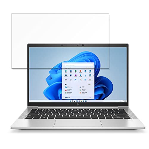 FILMEXT �t�B���� HP EliteBook 830 G8 ������ �ی�t�B���� �u���[���C�g�J�b�g ���˒ጸ BAPB00127