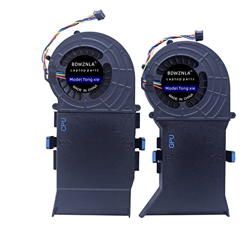 Ventilateur de rechange Alienware Alpha R1 R2 haute durabilité 5V