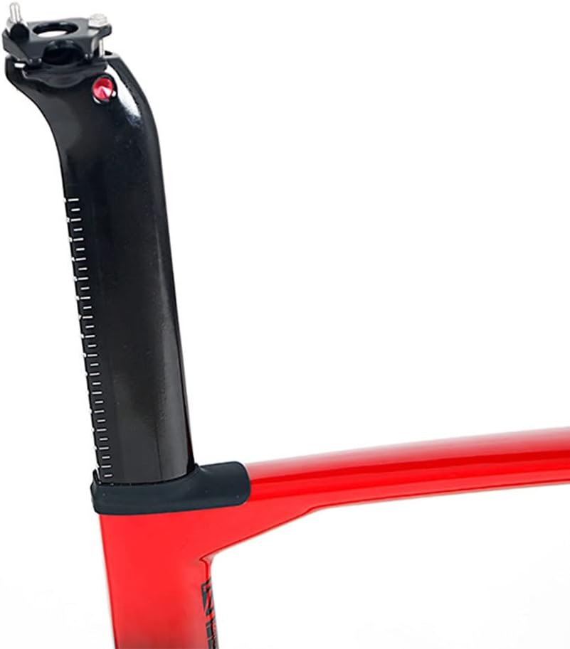 ディスクブレーキ ロードバイク フレームセット 軽量カーボン