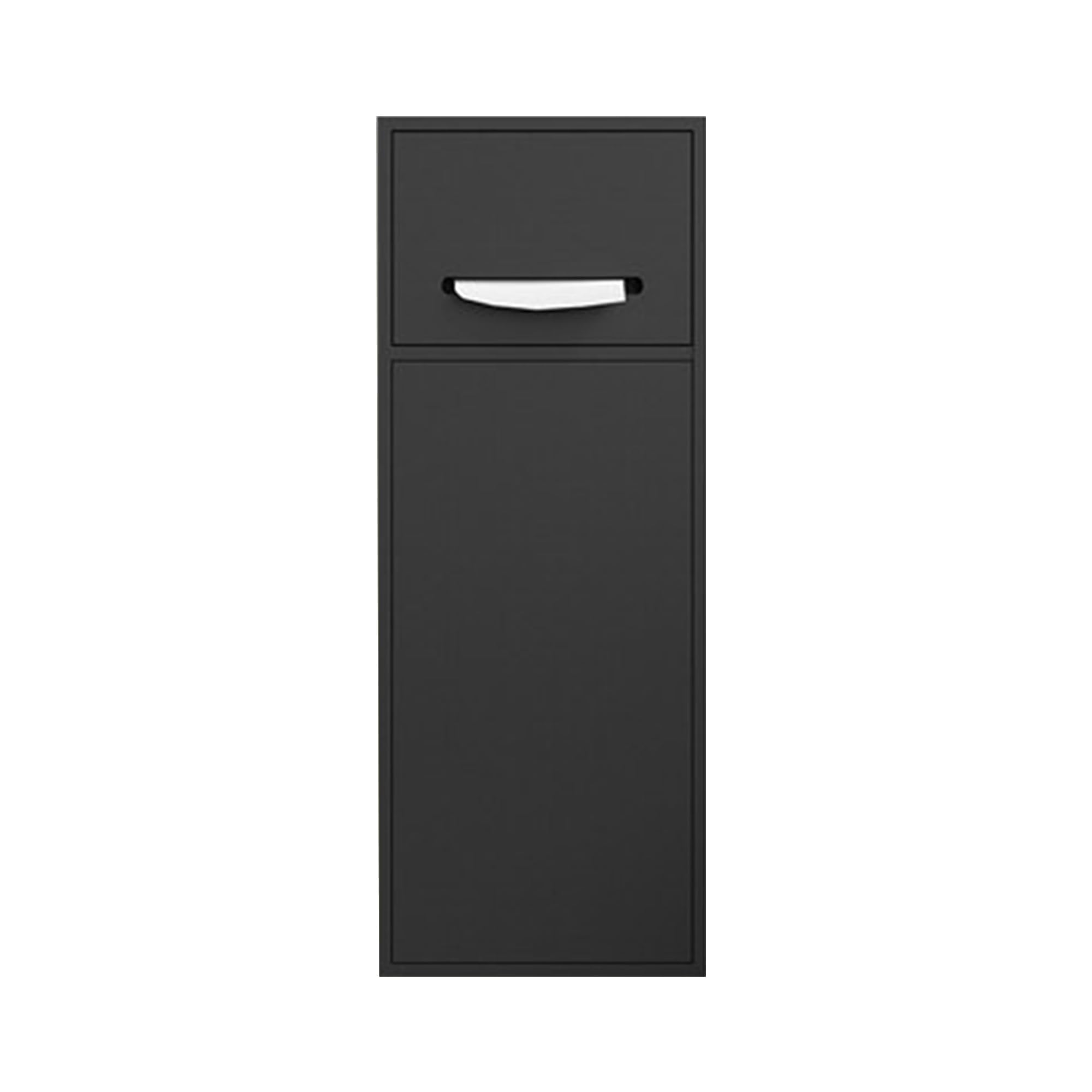 Uchwyt na papier toaletowy ze stali nierdzewnej 304, nisza z papieru bibułkowego, do łazienek, restauracji i hoteli, trwały i nowoczesny design