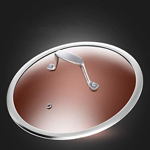 Casserole steamer insert PNAWLLCF en acier inoxydable superposable - 5