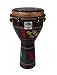 Remo DJ-0012-24 Mondo Djembe Drum - Adinkra, 12"