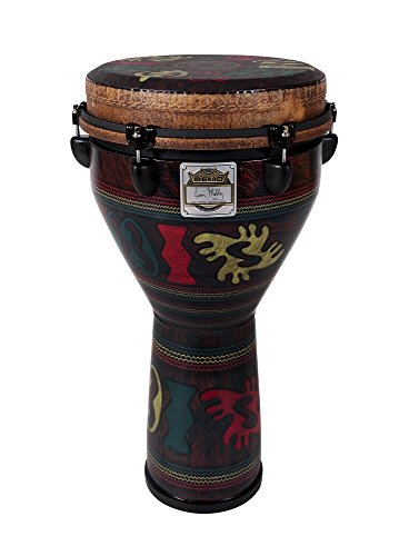 REMO ジャンベ REMO ( レモ ) DJ-7113-61 フレアアウトジャンベ 送料無料