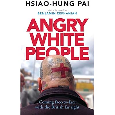 Angry White People