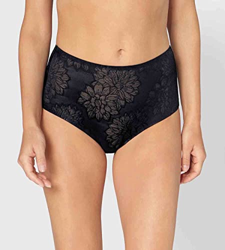 Triumph Donna Fit Smart Maxi Ex, Underwear, Black, S - 2