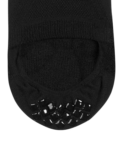 Image of FALKE Women's Cool Kick Sneaker Socks, Breathable, Cooling, Ankle, 1 Pair