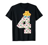 Photo Gallery bambini 4° compleanno estate aloha hawaiian theme 4 anni bambino maglietta Photo Gallery bambini 4° compleanno estate aloha hawaiian theme 4 anni bambino maglietta