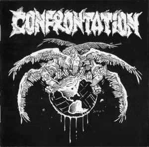 Confrontation Music