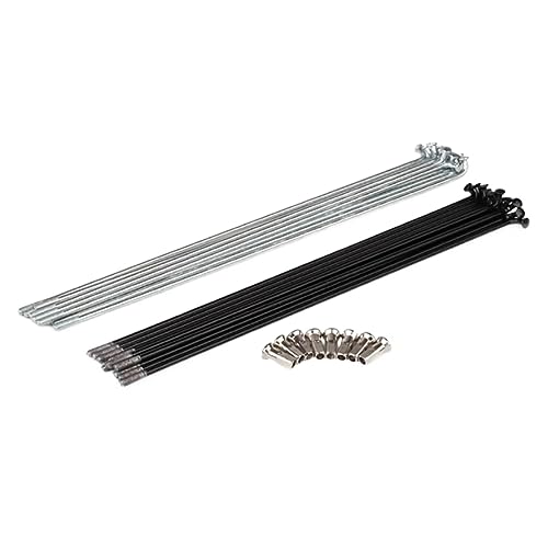 Rayons de bicyclette anti-casse 2,5 mm de diamètre pour corriger le voile de votre VAE