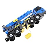 Jouets de de construction : et de petite taille avec des bords lisses, parfait pour les petites pour tenir facilement, de construction jouets