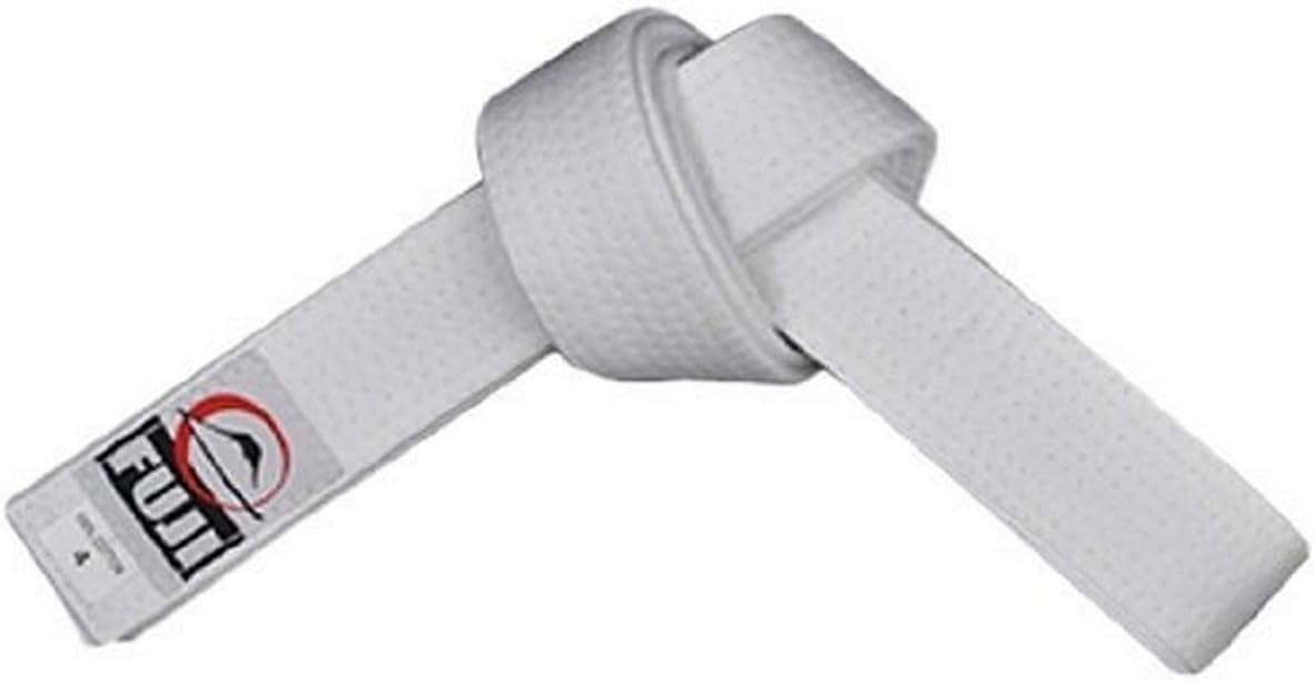 FUJI– Sports Belt, All-Purpose Durable Martial Arts, Judo, MMA, and Karate Belt