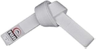 FUJI – Sports Belt, All-Purpose Durable Martial Arts, Judo, MMA, and Karate Belt