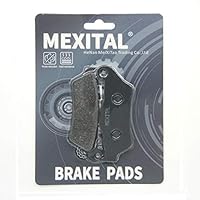 Pastiglie Freno Anteriore E Posteriore Cyleto Per KTM EXC, SX, XC 125-530cc - Foto 5