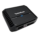 Neu und Original verpackt *Ausstellungsstück* Punch P400X1 Monoblock Verstärker