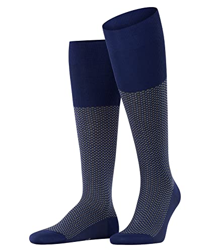 Image of FALKE Men's SK4 Advanced Ski Socks, Light Cushion, Quick Dry Merino Wool, 1 Pair