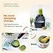 AprikaLife Matcha Powder from Japan, USDA and JAS Organic Matcha Green Tea Powder, No Sugar Added, Perfect for Matcha Latte, Japanese Green Tea - Premium Cafe Grade - 1 oz/ 30g