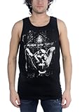 Volcom Men's Align Your Shaka Tank
