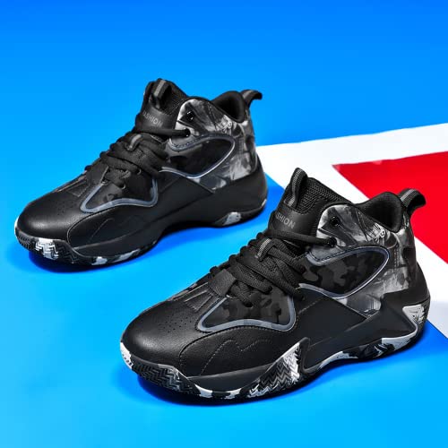 Large Size Basketball Shoes Sneakers Men's Running Shoes Out Shoes Men's Shoes Sneakers4
